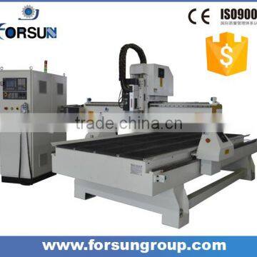 Trade Assurance High Precision CNC Router Machine /woodworking Cnc Router Machine photo-4