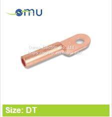 Copper  Cable Terminals Non-Isolated - DT Type