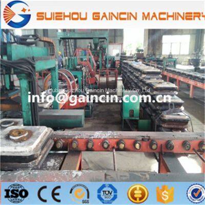 Dia.60mm, 70mm Steel Forged Mill Balls, Dia.50, 80mm Forged Steel Grinding Media Balls photo-5