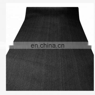 Agriculture Shade Net Black Greenhouse Sun Shade Cloth HDPE Shade Netting photo-4