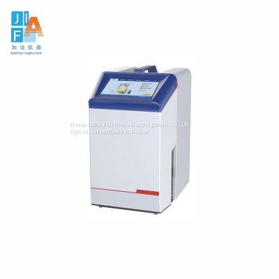 ADDITION Lab Supplies Automatic Microvapor Pressure Tester