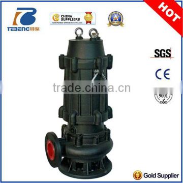 SEWAGE WATER Usage high quality Submersible Sewage Pumps