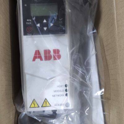 ABB Inverter ACS380 Series 50hz/60hz of Frequency Converter photo-2