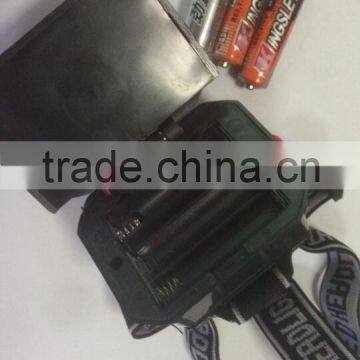 A9 Work Emergency High Powerled Headlight photo-5