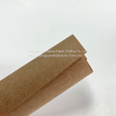 At Cheap Price Kraft Top Liner Food Packaging Box Russian