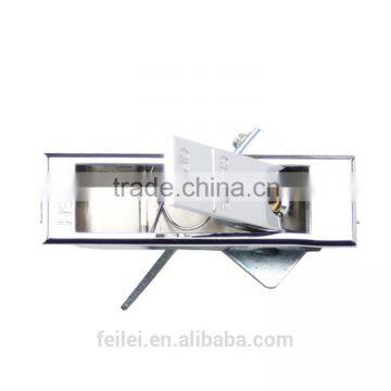 Flei Brand High Safty ROHS Zinc Plated Metal Locks photo-5