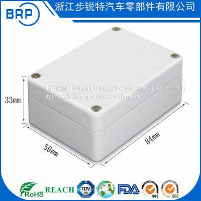 Plastic Waterproof Junction Box photo-2