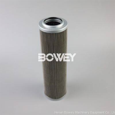 0280 D 200 W/HC Bowey Repaces Hydac Stainless Steel Mesh Folding Hydraulic Filter Element photo-2