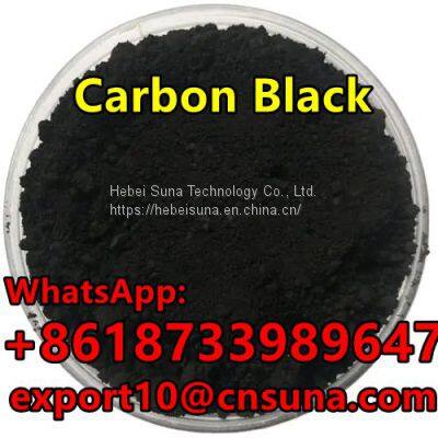 industrial grade High purity N660 Carbon Black for rubber products Pigment Ink Printex