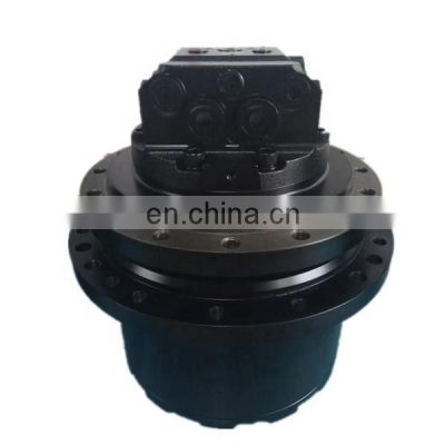 Original 312B Final drive Travel Motor For 312C 312D