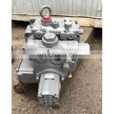 263J7-12021 263J7-12022 HPK170BS RH40LG ZW310-1 Main Pump Device ZW310 Hydraulic Pump