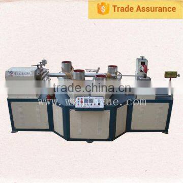 3 and 6 inches spiral paper tube winding machine