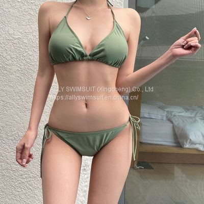 Custom swimsuit Wholesale swimsuit customized BIKINI