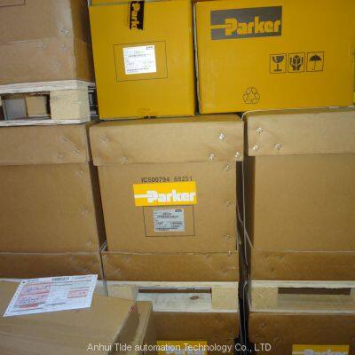 590+ Ssd Drives Parker dc Drive Eurotherm Drives 590P-53372542-A00-U4A0 photo-4