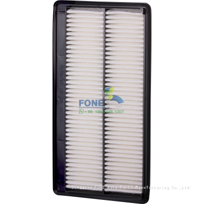 Air Cleaner 17220-61A-A00 Air Filter PA99860 Fits 2023-22 Acura MDX