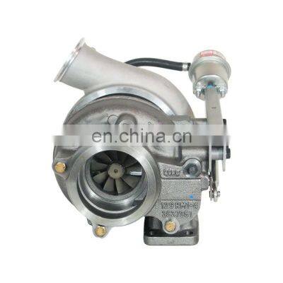 Complete Turbocharger HX40W 3783604 4956108 2836441 3783604 4048335 4051033 4051032 for Cummins L340 L360 photo-4