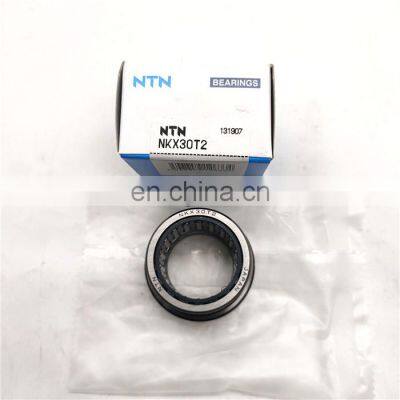 30*42*30mm Thrust Cylindrical Roller Bearing NKX30T2  Needle Bearing NKX30T2