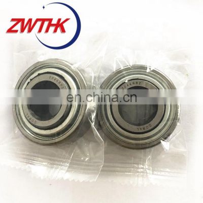 insert bearings 206KPP3 hex bore agricultural Bearing 206KPPB3