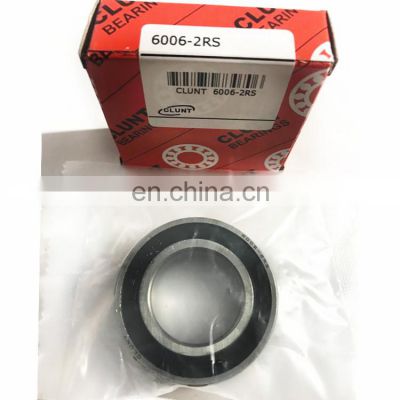 good quality 6006-2rs/zz/c3 Deep Groove Ball Bearing 6006