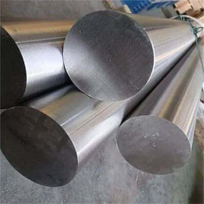 Ti31/Ti80/TA16/TC6/TC16 Titanium Alloy Rod/Bar Polished/Acid-washing/Blackening