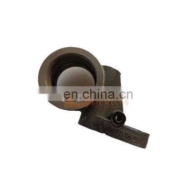 Sinotruk HOWO Sitrak C5H/C7H Heavy Truck Spare Parts 712W50310-0136 Brake Shaft Bracket Bare (Right)