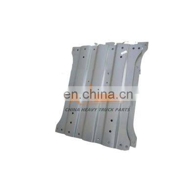 China Factory Direct Sales SINOTRUK SITRAK C7H/T7H/T5G Cabin Parts WG9125931001 Saddle Mounting Plate