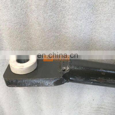 Hot Product SINOTRUK SITRAK Truck Suspension Parts WG9925682107 Rod of Front Stabilizer Assembly photo-4