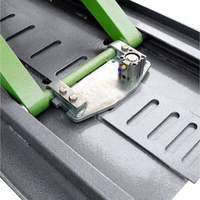 Techer 1 Car Body Collision Repair Bench photo-4