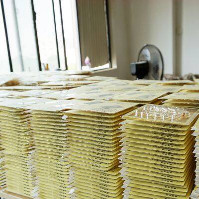 TiltIndicator Tiltwatch Labels Produced With Twenty Years Experiences photo-4