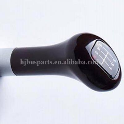 Bus Body Parts Shift Knob City Bus Passenger Buses Shift Knob Custom photo-5
