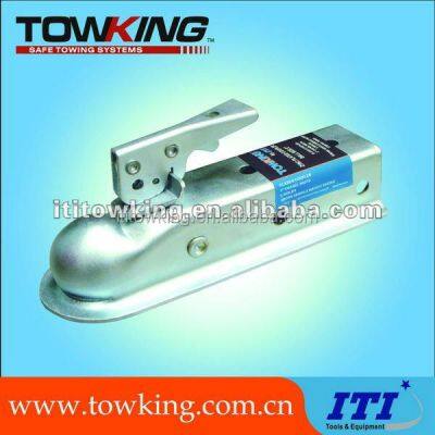 Trailer Coupling 50mm Trailer Coupling Quick Coupling photo-2