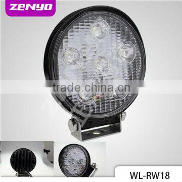 high power tractor offroad/ Pecil beam 24W LED work light