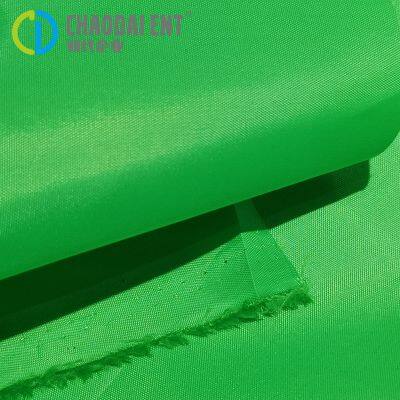 Dyed Woven 210D 100%OCEAN Recycled Polyester Oxford Fabric for Shopping Bags Luggage photo-2