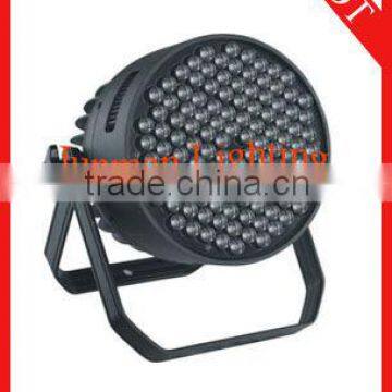 Led Par64 Disco Light 120pcs RGBW Led Par Light