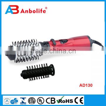 25mm Nano Tourmaline Ceramic Styling Hot Air Brush