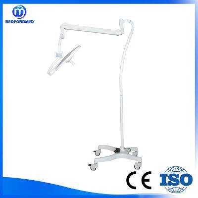 Hospital Portable Medical Surgical Light LED Shadowless Operating Lamp 500