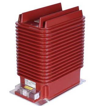 LMZ6-226x155/220-75 Medium Voltage Current Transformer 10kV Current Transformer photo-3