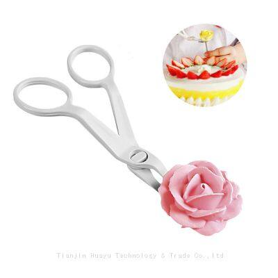 Fondant Turntable Piping Tips Pastry Baking Tools Cake Decorating Supplies Kit Cake Decorating Tools photo-4