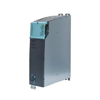 Original 6SL3120-1TE32-0A4 Siemens S120 Single-shaft Drive Module Output 3AC 200A Brand New photo-2