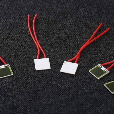Ceramic heater element 1010