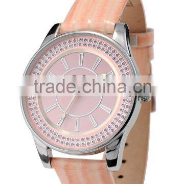 Japan Movement 3atm Water Resistant Quartz Watch Montre Femme photo-4