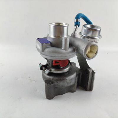 A2300 B3.3 Diesel Engine Turbocharger 4900562  4900435