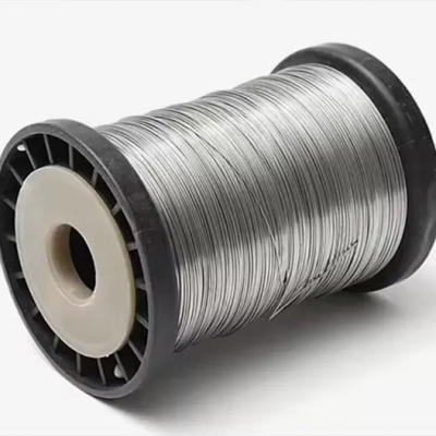 Inconel Wire photo-3