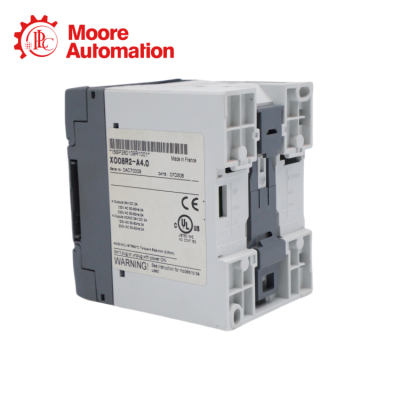 ABB XO08R2 XO08R2-A4.0 1SBP260109R1001 photo-4