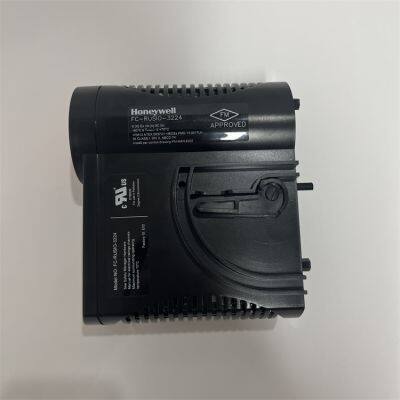 Honeywell FC-RUSIO-3224 Universal I/O Module photo-3