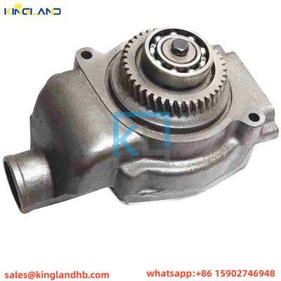 3306 engine water pump 2W8002 2W-8002 172-7766 For CAT