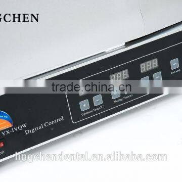 Dental Lab Flexible Acrylic Press /Denture Injection Machine/denture Making Machine photo-2