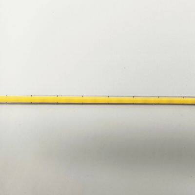 Customizable Ra90 5v 12v 24v Cob Led Strip 3000k 4000k 6000k 3mm 5mm 8mm Cob Led Strip Light photo-5