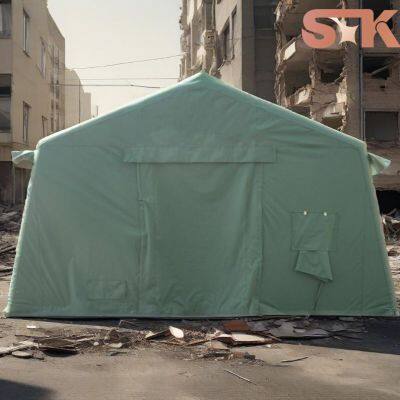 SXKON Emergency Tent Series photo-2