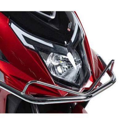 1000W Electric Scooter 40kmph Zhanshen photo-2